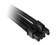CORSAIR Zestaw kabli Power Supply Gen 4 Czarne CP-8920222 - 739188 - zdjęcie 2